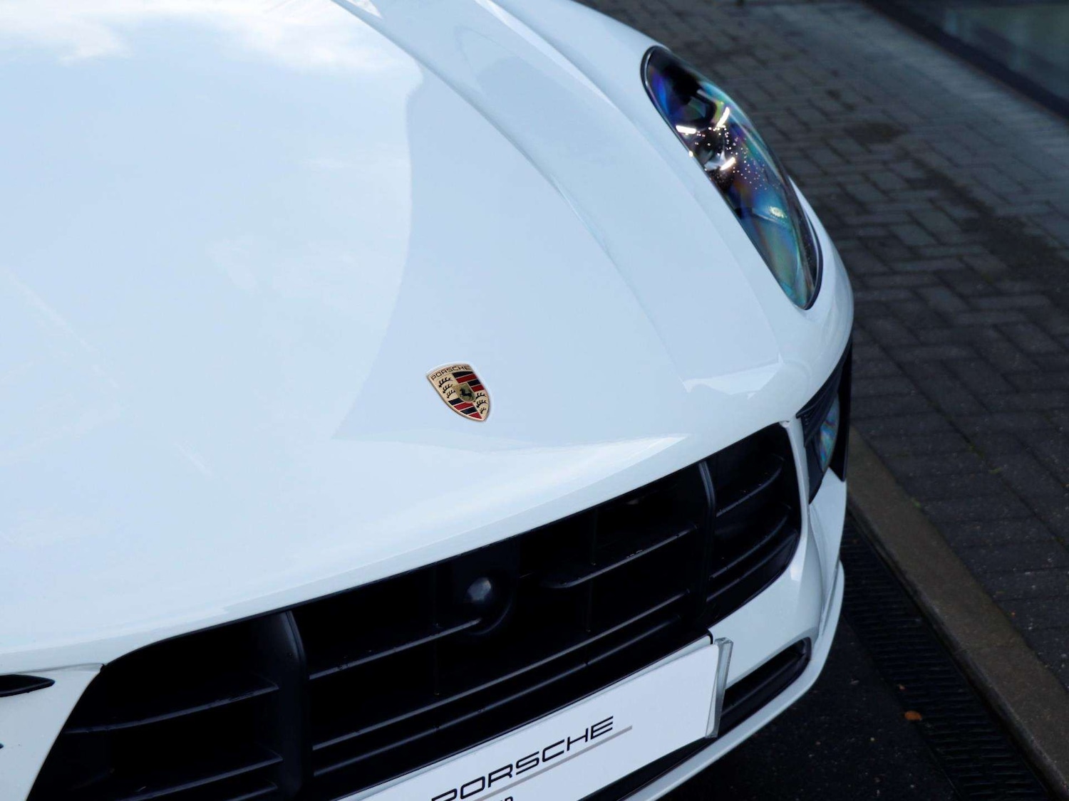 Used Porsche Macan 2020 for sale - 76842843: Photo 31