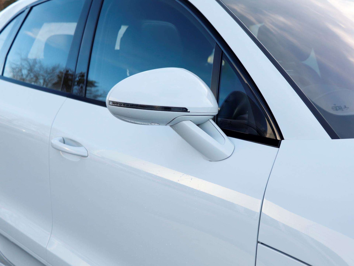 Used Porsche Macan 2020 for sale - 76842843: Photo 32