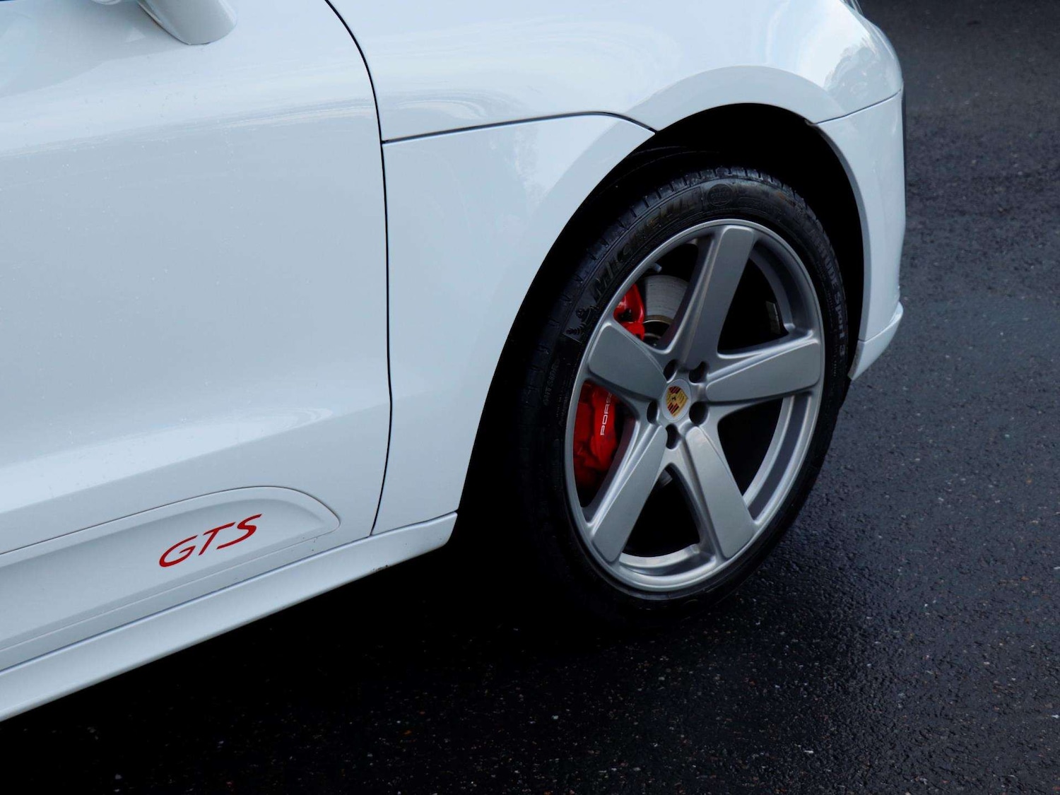 Used Porsche Macan 2020 for sale - 76842843: Photo 34