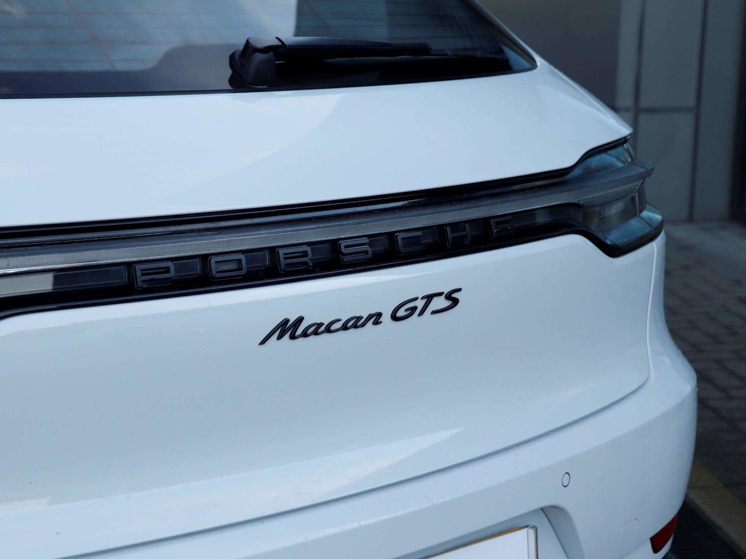 Used Porsche Macan 2020 for sale - 76842843: Photo 35