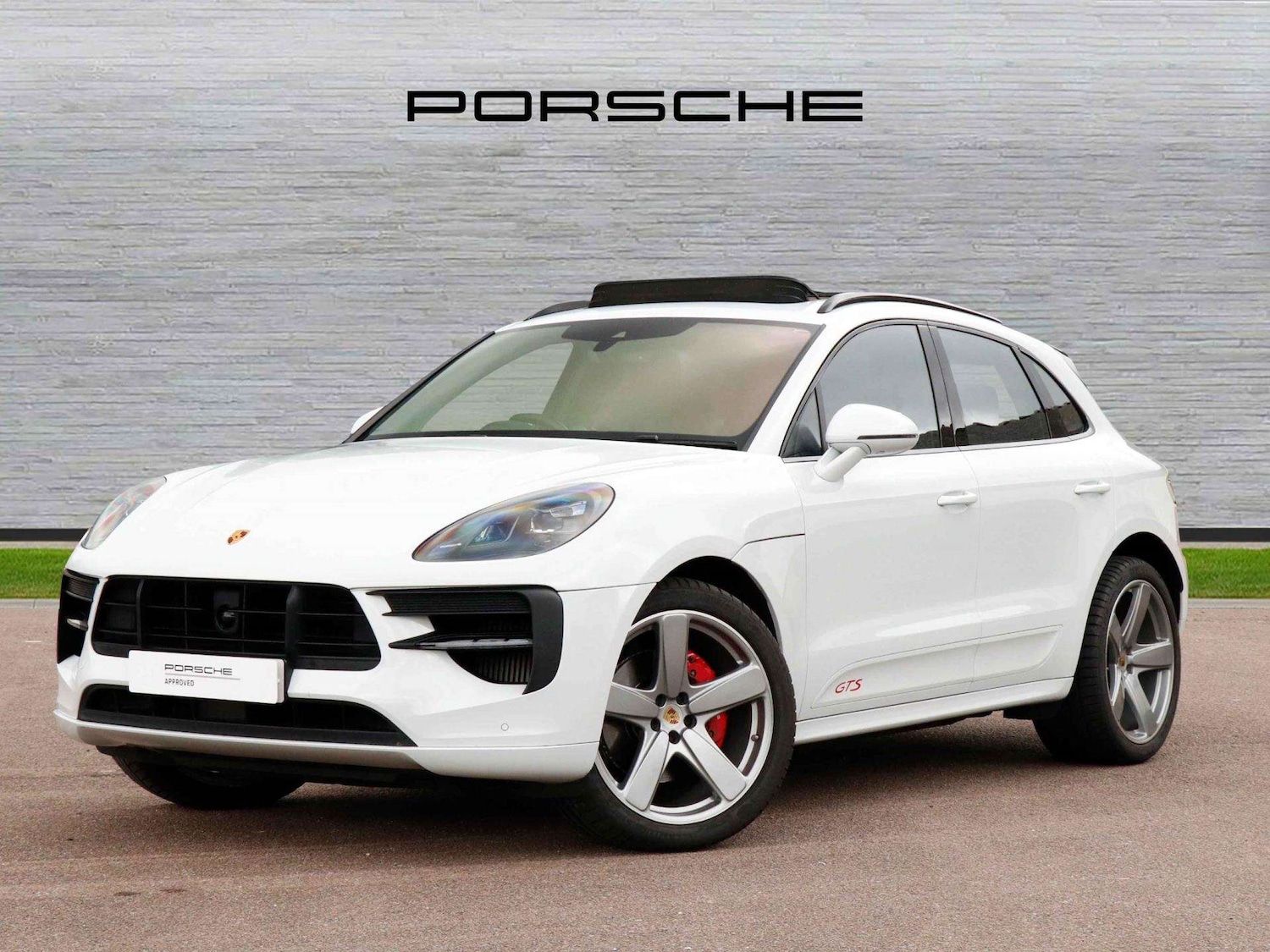 Used Porsche Macan 2020 for sale - 76842843: Photo 7