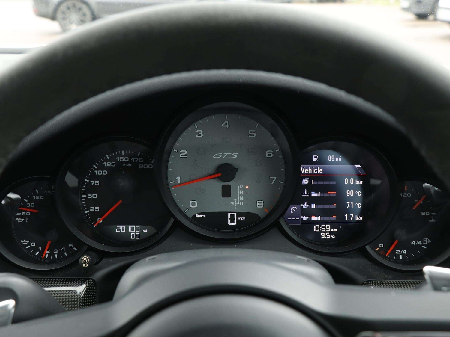 Used Porsche 911 2018 for sale - 78104090: Photo 12