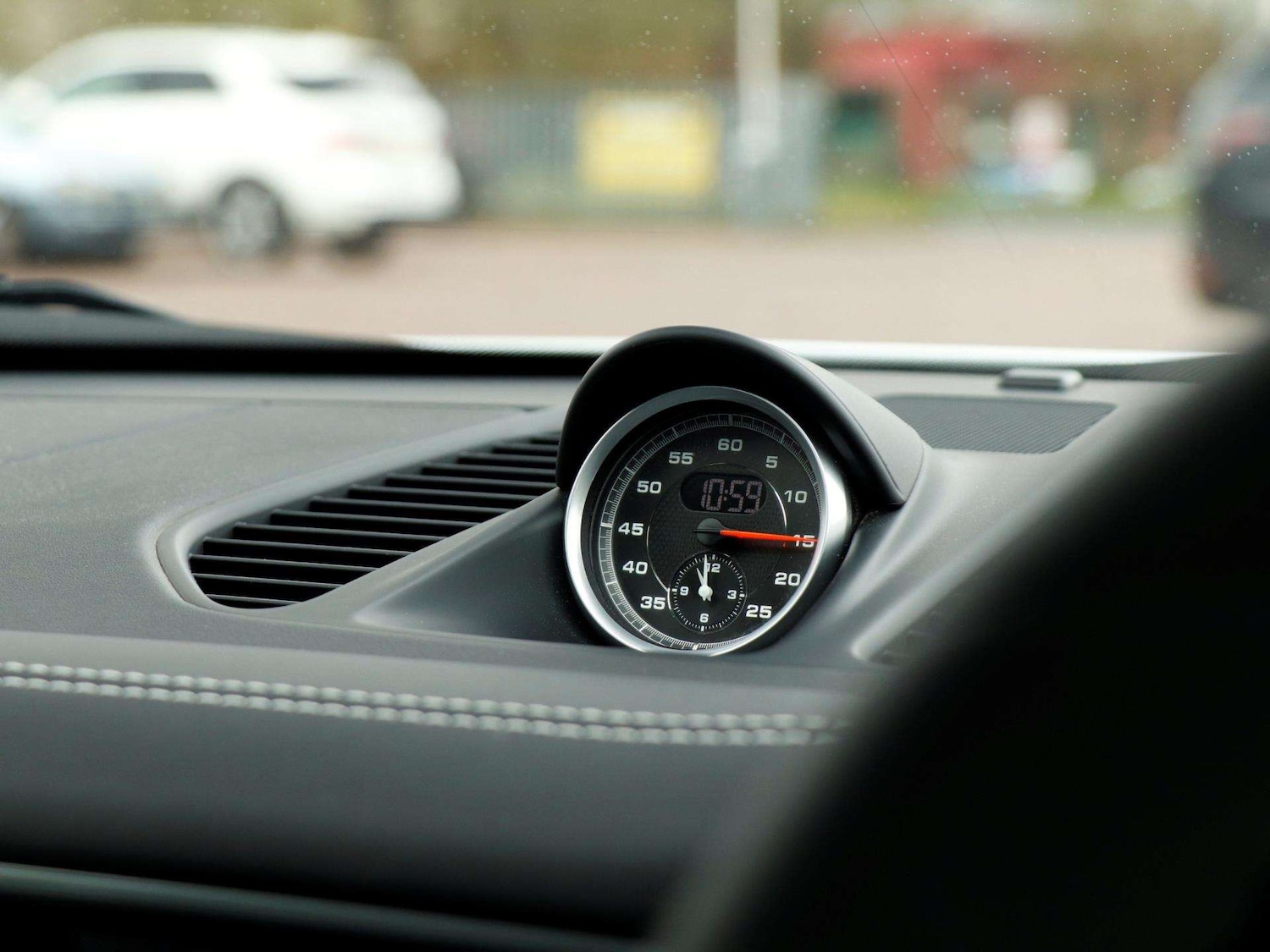 Used Porsche 911 2018 for sale - 78104090: Photo 13