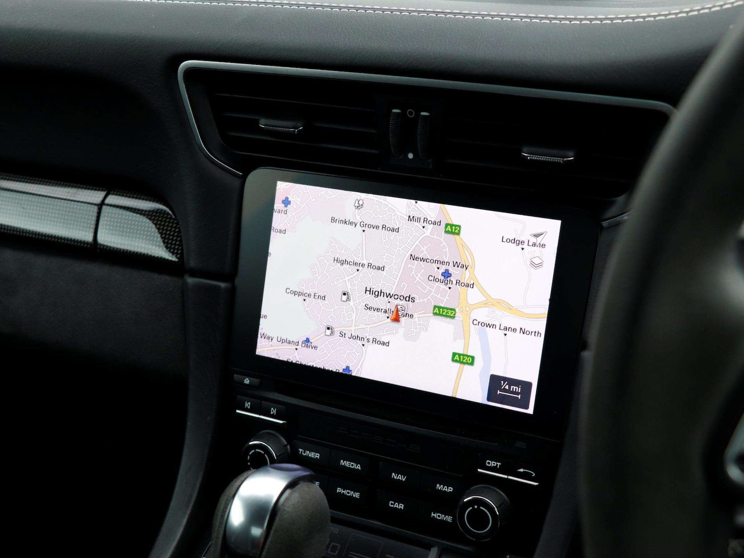 Used Porsche 911 2018 for sale - 78104090: Photo 14