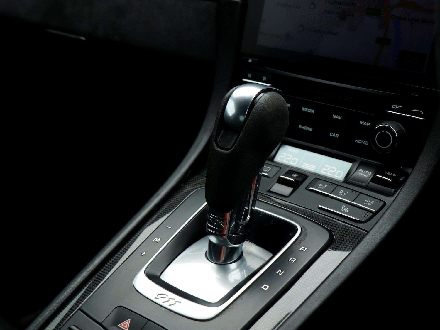 Used Porsche 911 2018 for sale - 78104090: Photo 17