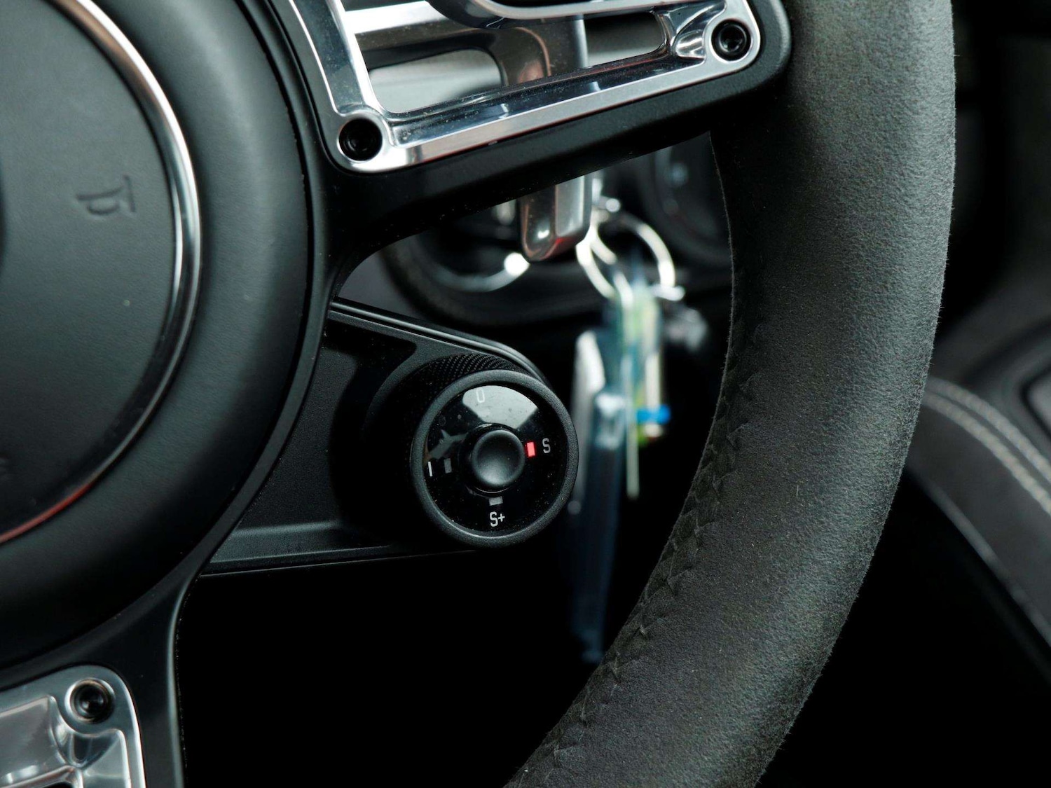 Used Porsche 911 2018 for sale - 78104090: Photo 20