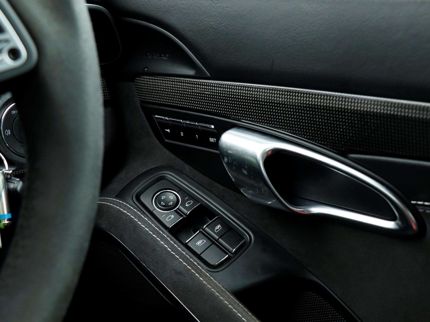 Used Porsche 911 2018 for sale - 78104090: Photo 21