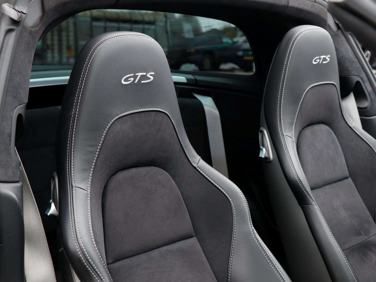 Used Porsche 911 2018 for sale - 78104090: Photo 24