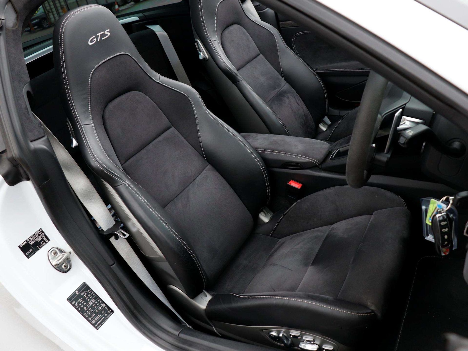 Used Porsche 911 2018 for sale - 78104090: Photo 25