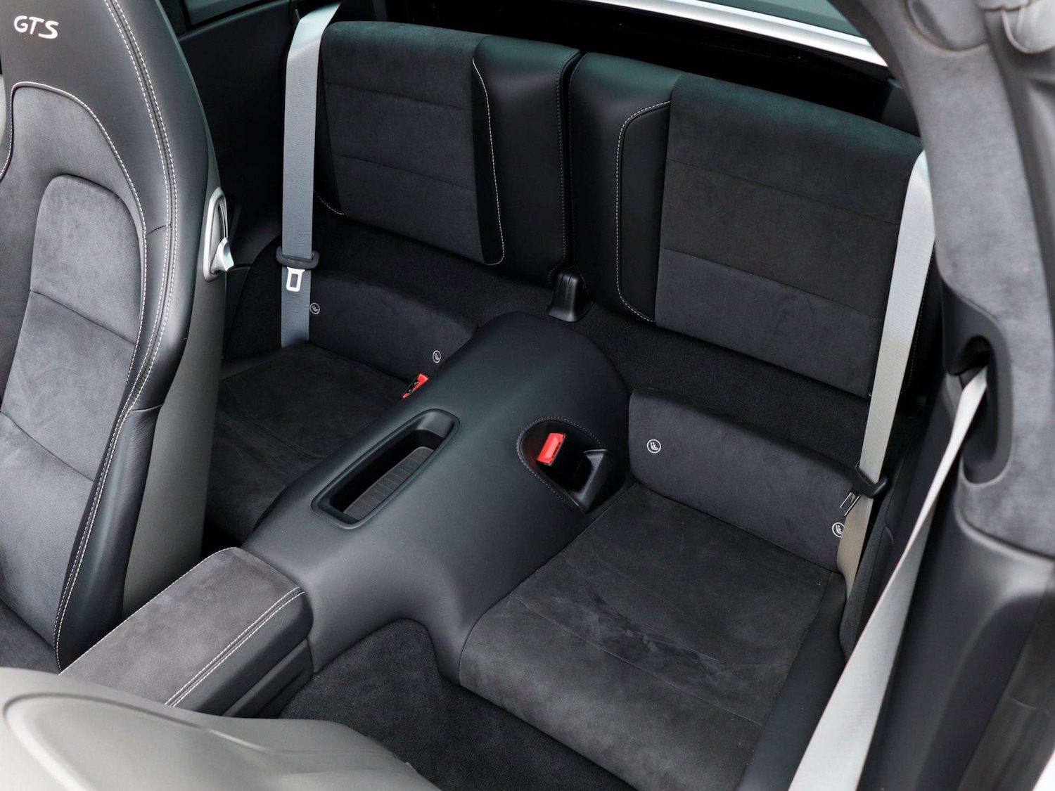 Used Porsche 911 2018 for sale - 78104090: Photo 27