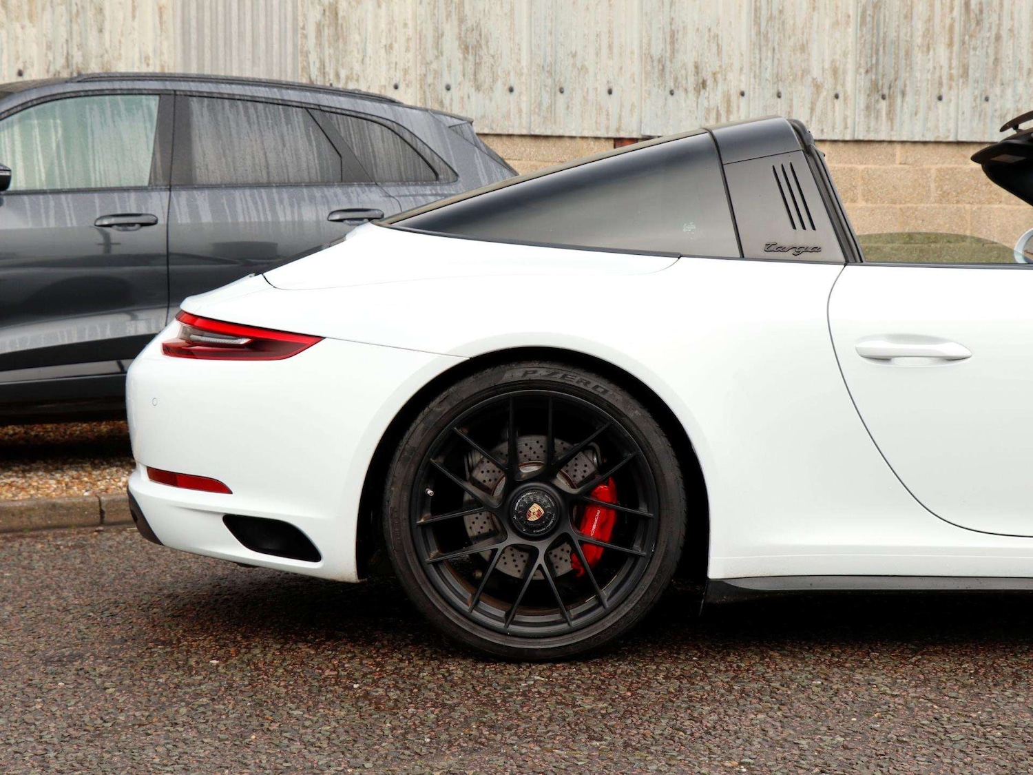 Used Porsche 911 2018 for sale - 78104090: Photo 29