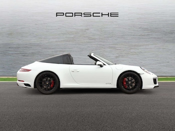 Used Porsche 911 2018 for sale - 78104090: Photo