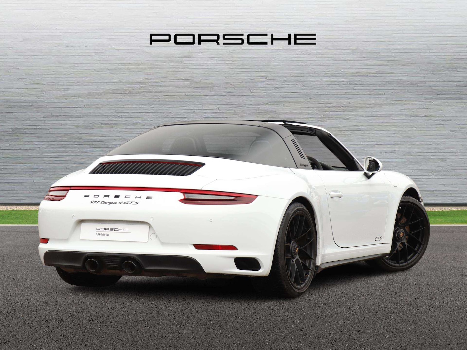 Used Porsche 911 2018 for sale - 78104090: Photo 3