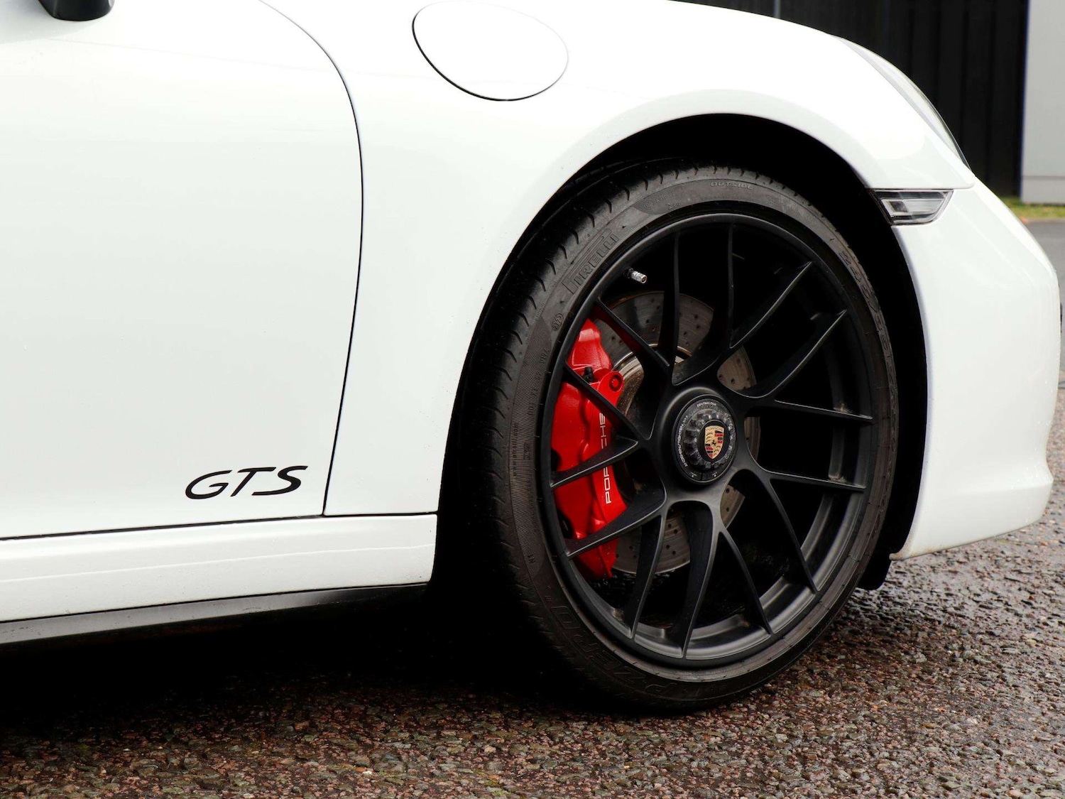 Used Porsche 911 2018 for sale - 78104090: Photo 30