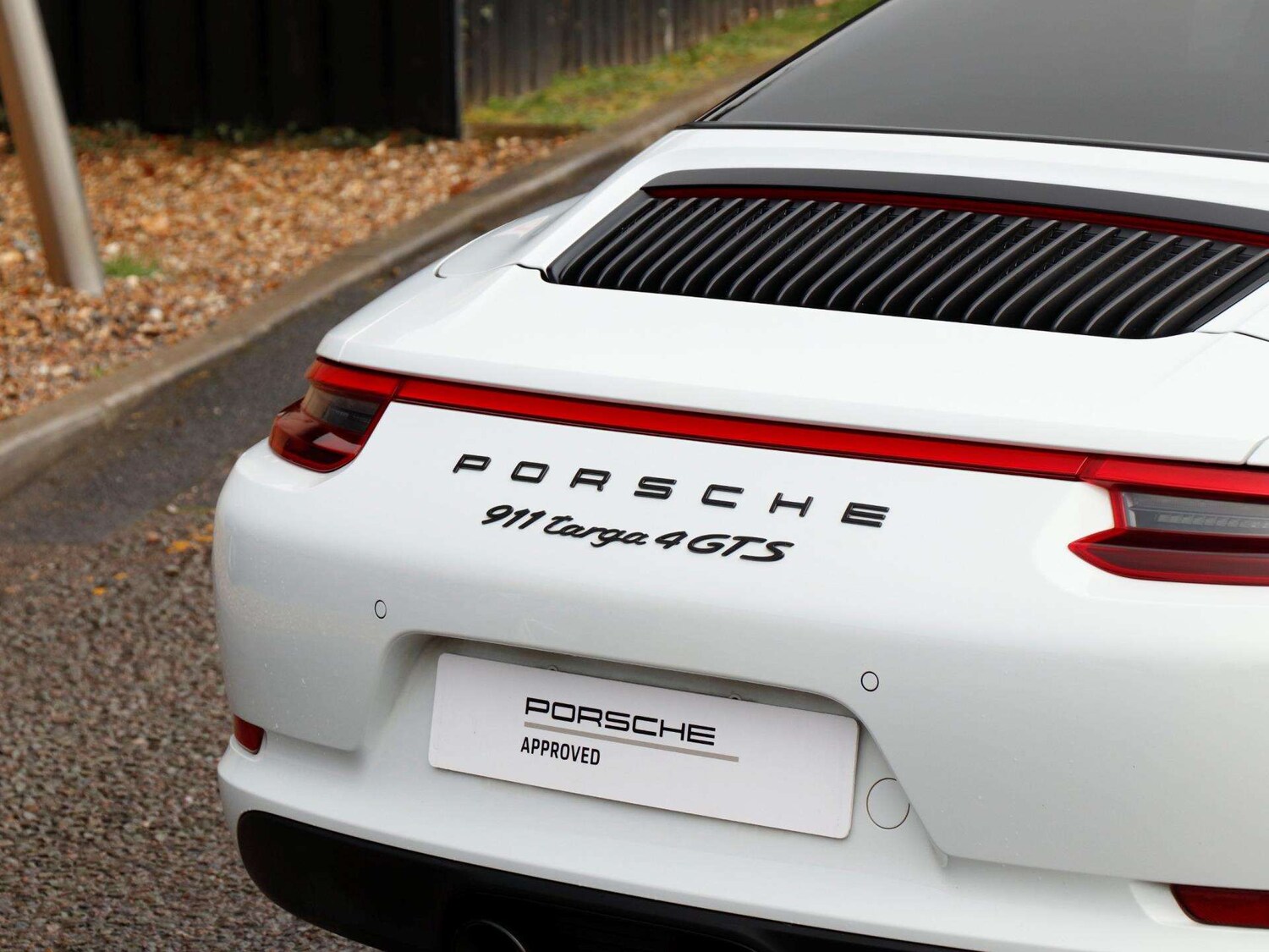 Used Porsche 911 2018 for sale - 78104090: Photo 31