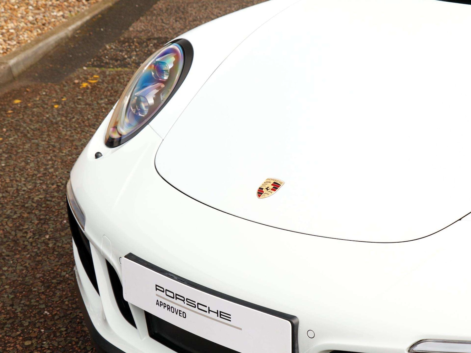 Used Porsche 911 2018 for sale - 78104090: Photo 33