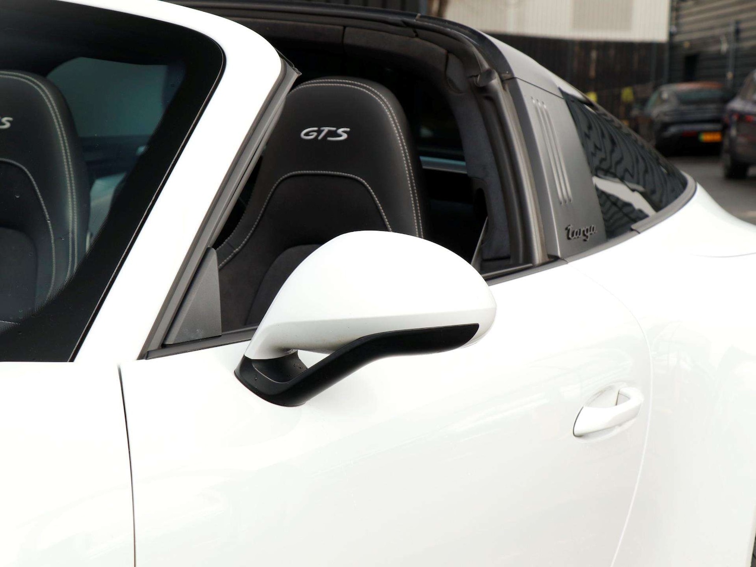 Used Porsche 911 2018 for sale - 78104090: Photo 34