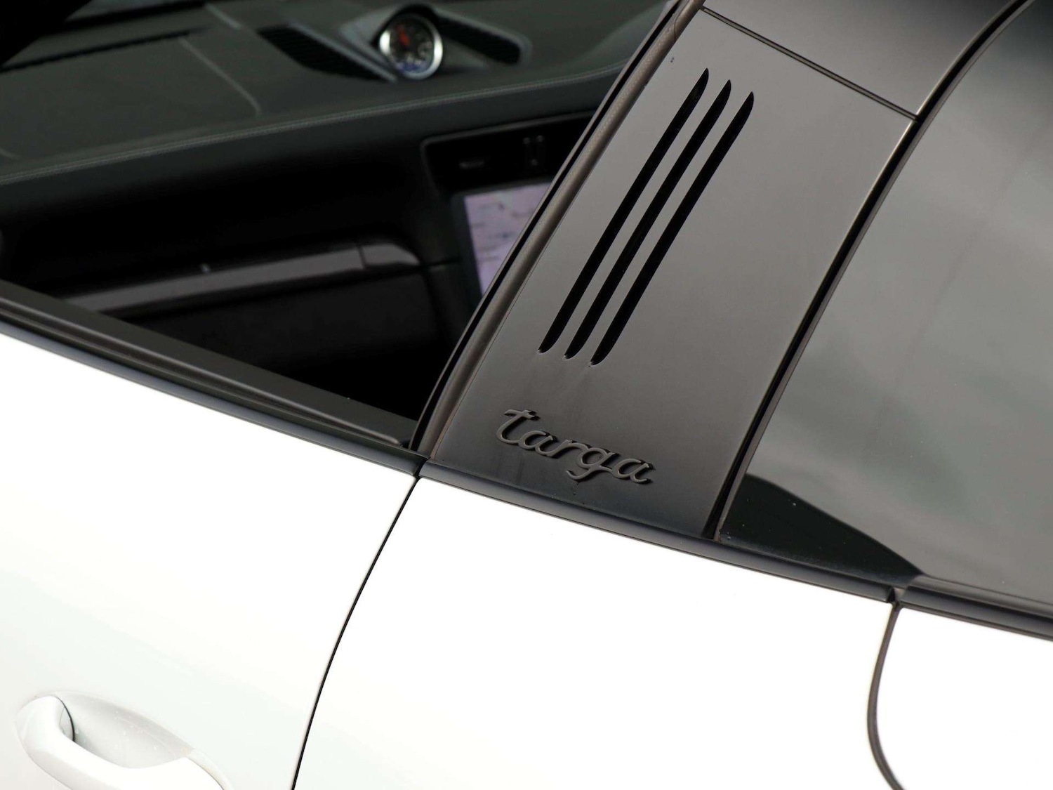 Used Porsche 911 2018 for sale - 78104090: Photo 35