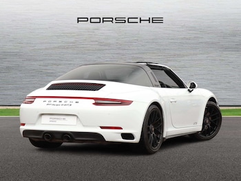 Used Porsche 911 2018 for sale - 78104090: Photo