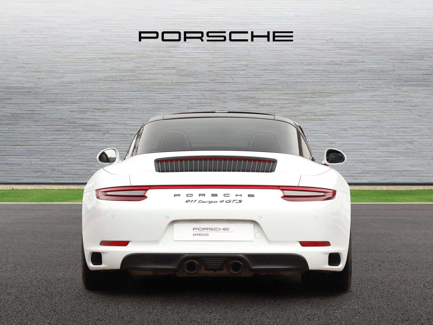 Used Porsche 911 2018 for sale - 78104090: Photo 4