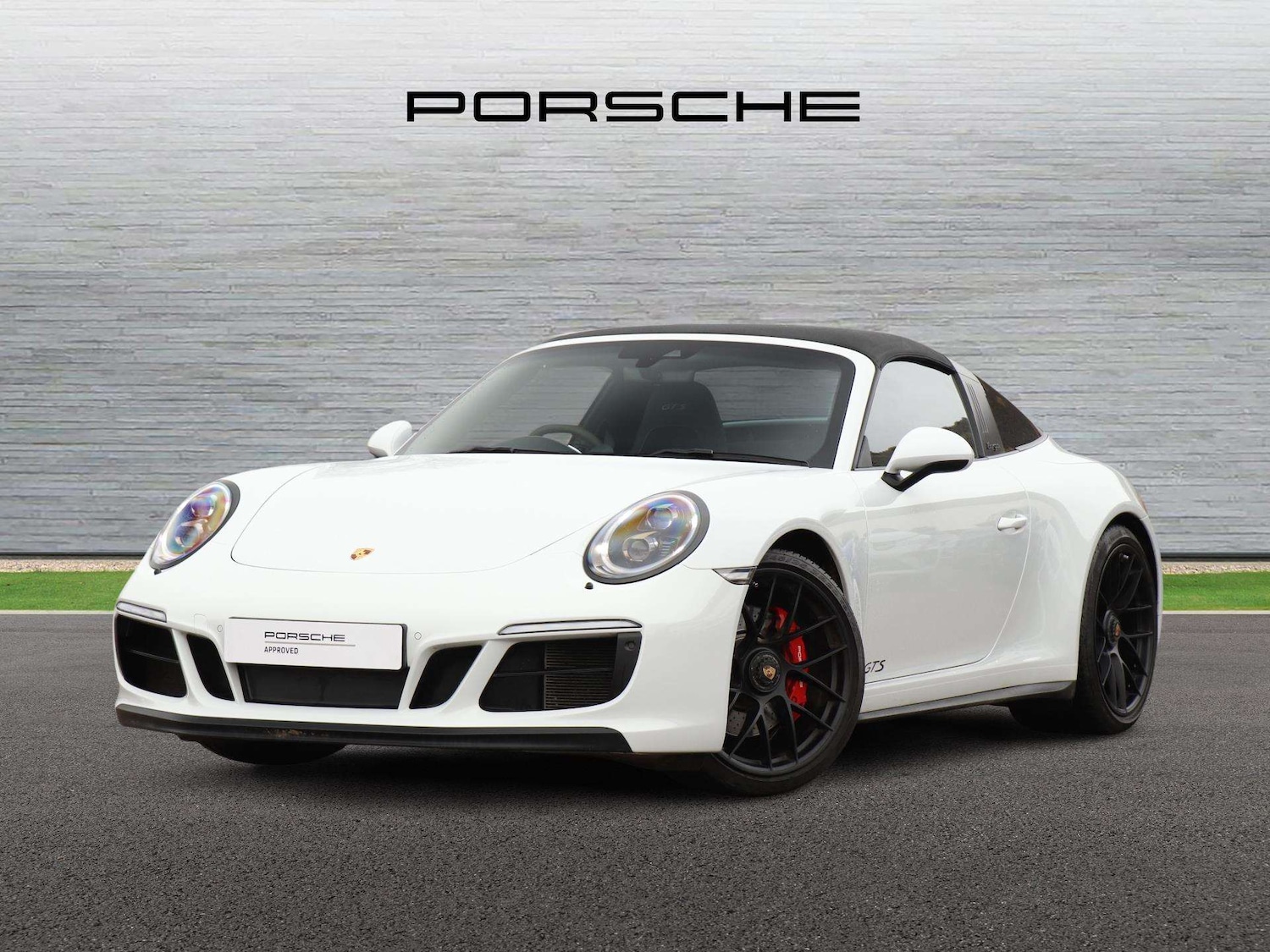 Used Porsche 911 2018 for sale - 78104090: Photo 7