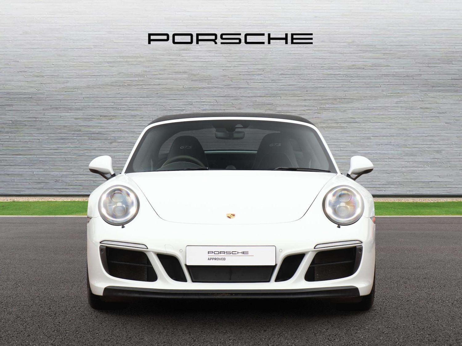 Used Porsche 911 2018 for sale - 78104090: Photo 8