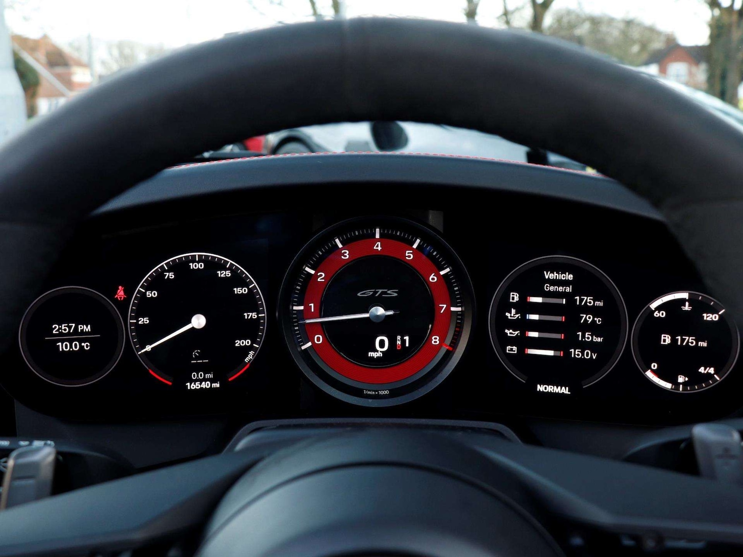 Used Porsche 911 2022 for sale - 77076520: Photo 12