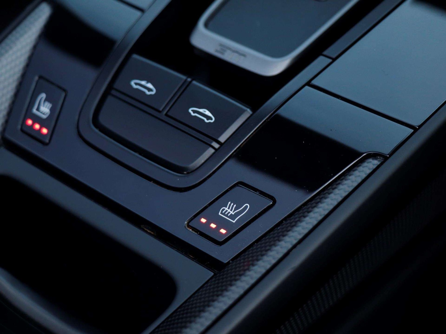 Used Porsche 911 2022 for sale - 77076520: Photo 18