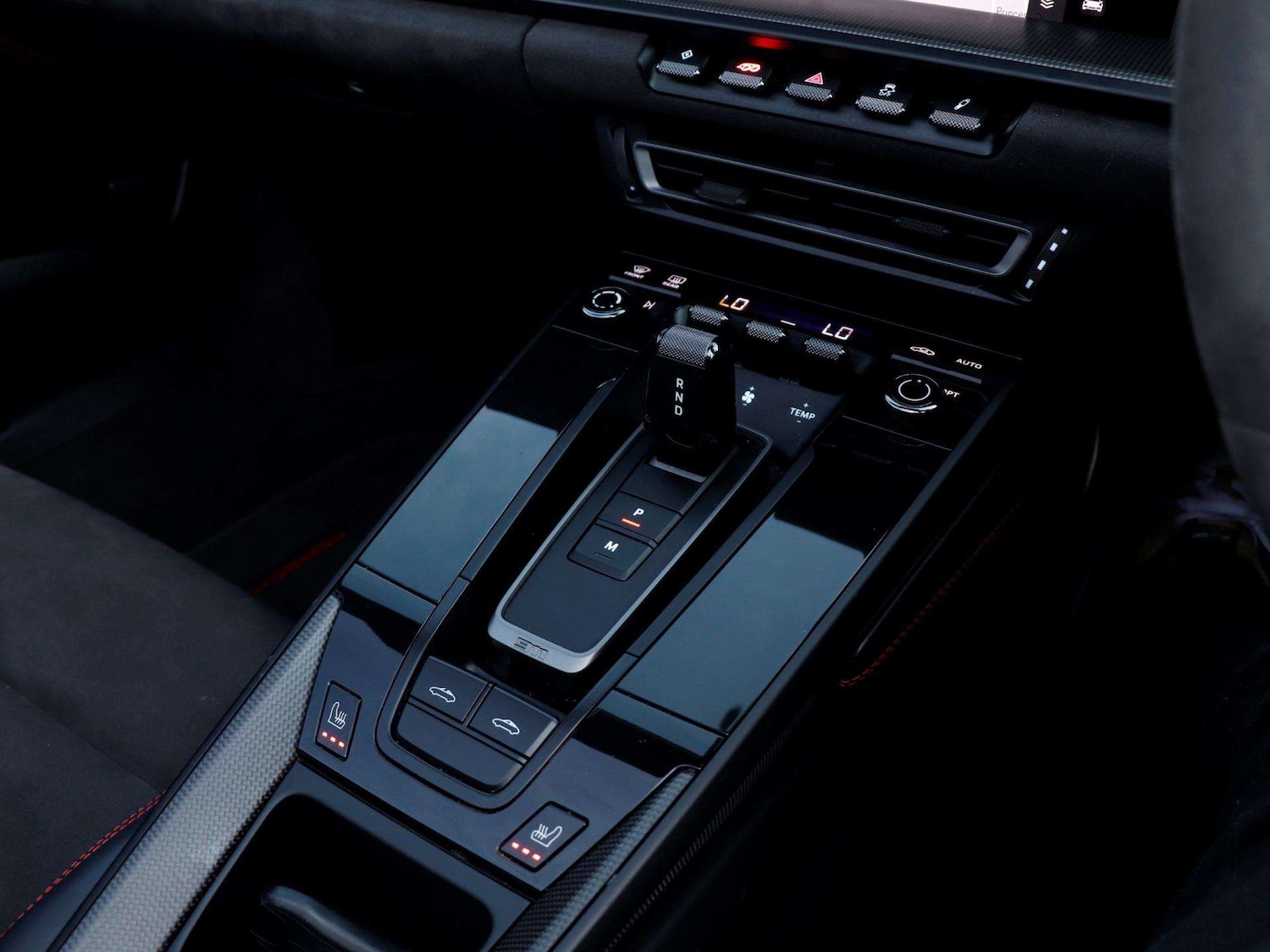 Used Porsche 911 2022 for sale - 77076520: Photo 19