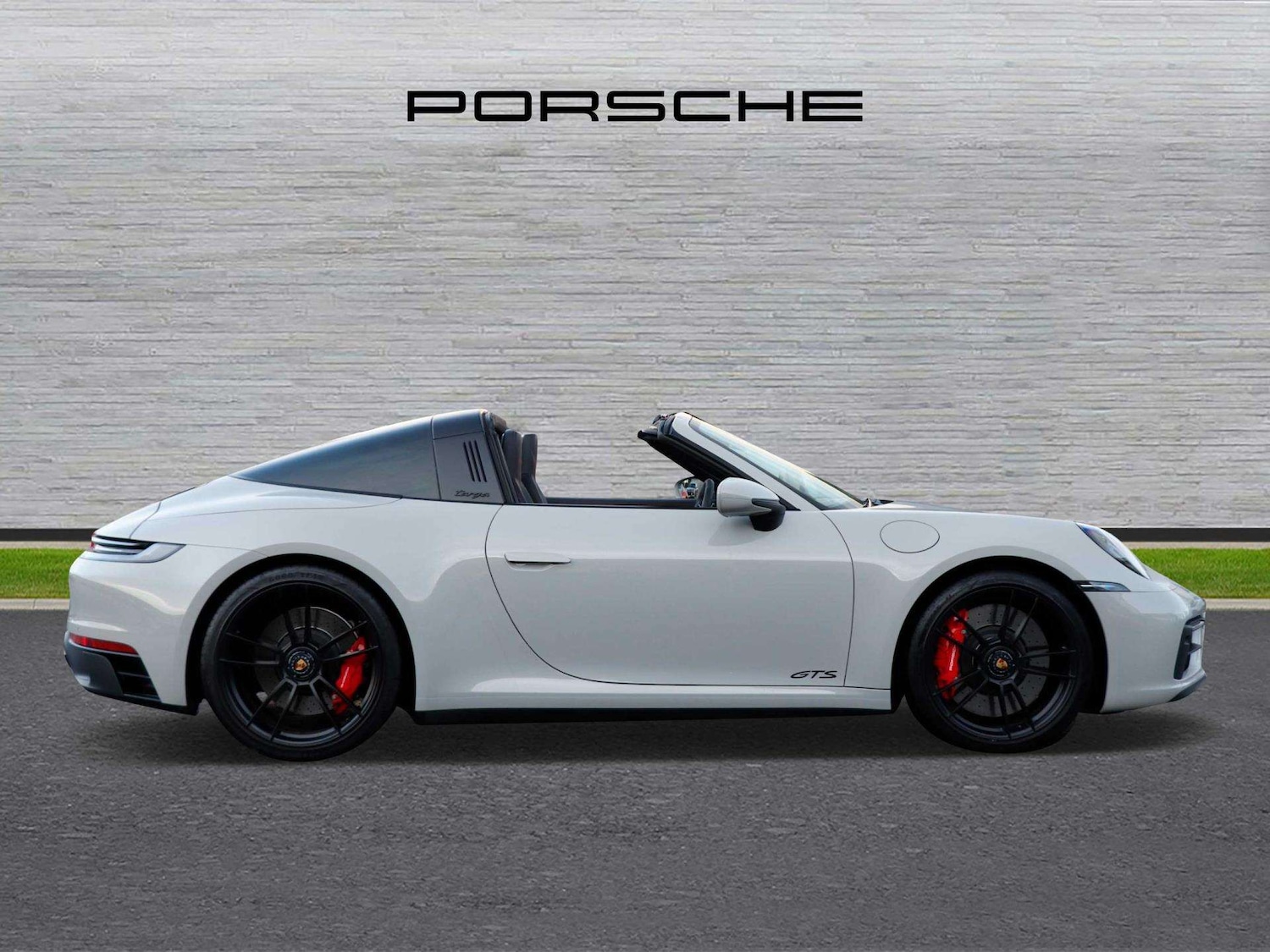 Used Porsche 911 2022 for sale - 77076520: Photo 2