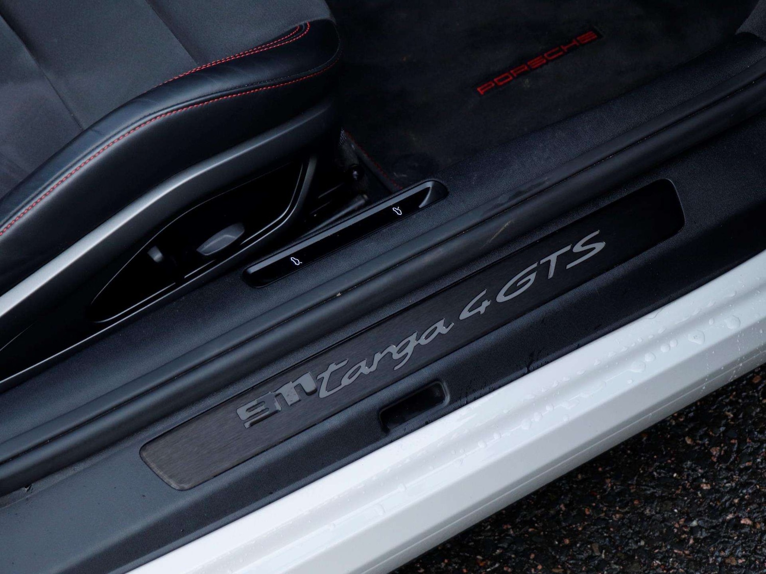 Used Porsche 911 2022 for sale - 77076520: Photo 24