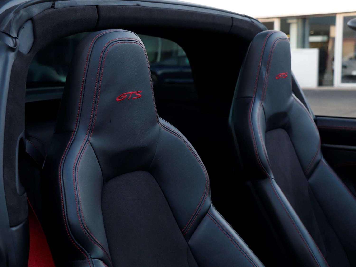 Used Porsche 911 2022 for sale - 77076520: Photo 25