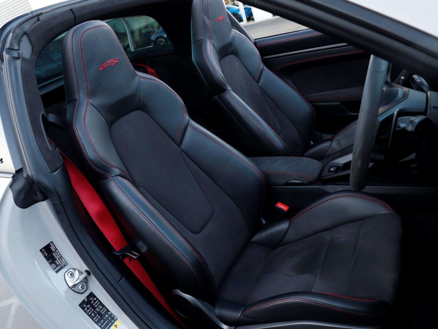 Used Porsche 911 2022 for sale - 77076520: Photo 26