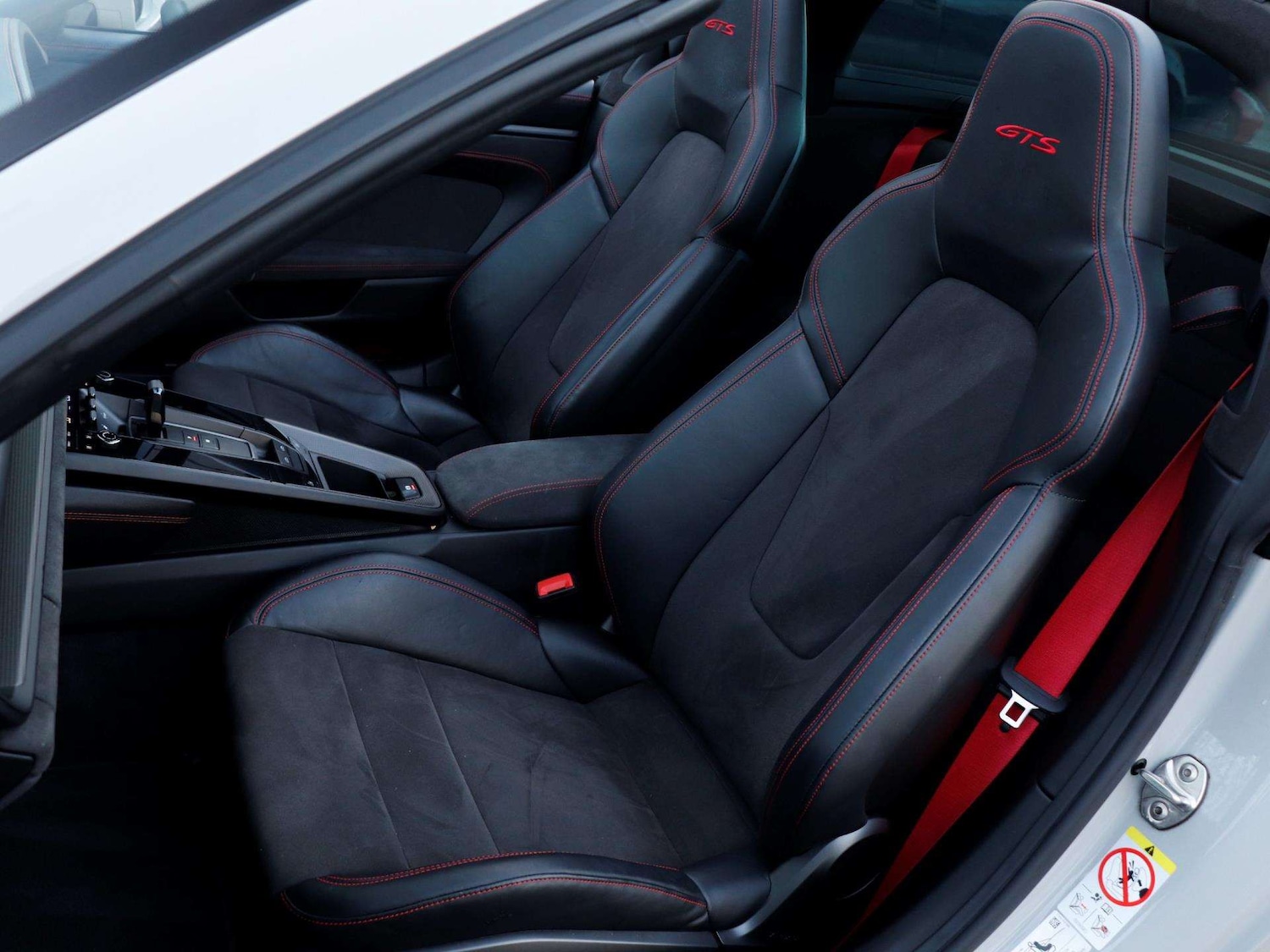 Used Porsche 911 2022 for sale - 77076520: Photo 27