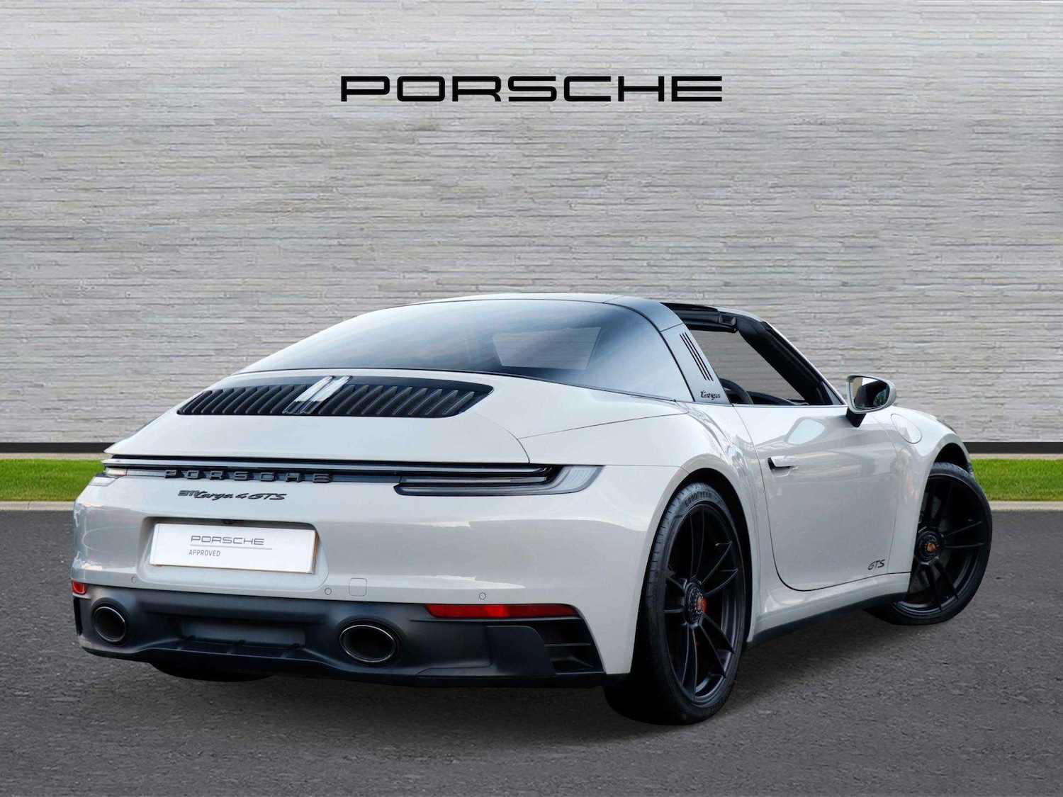 Used Porsche 911 2022 for sale - 77076520: Photo 3