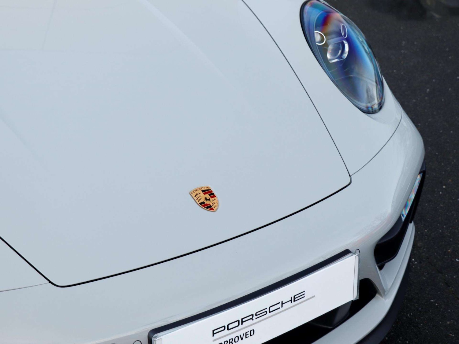 Used Porsche 911 2022 for sale - 77076520: Photo 31