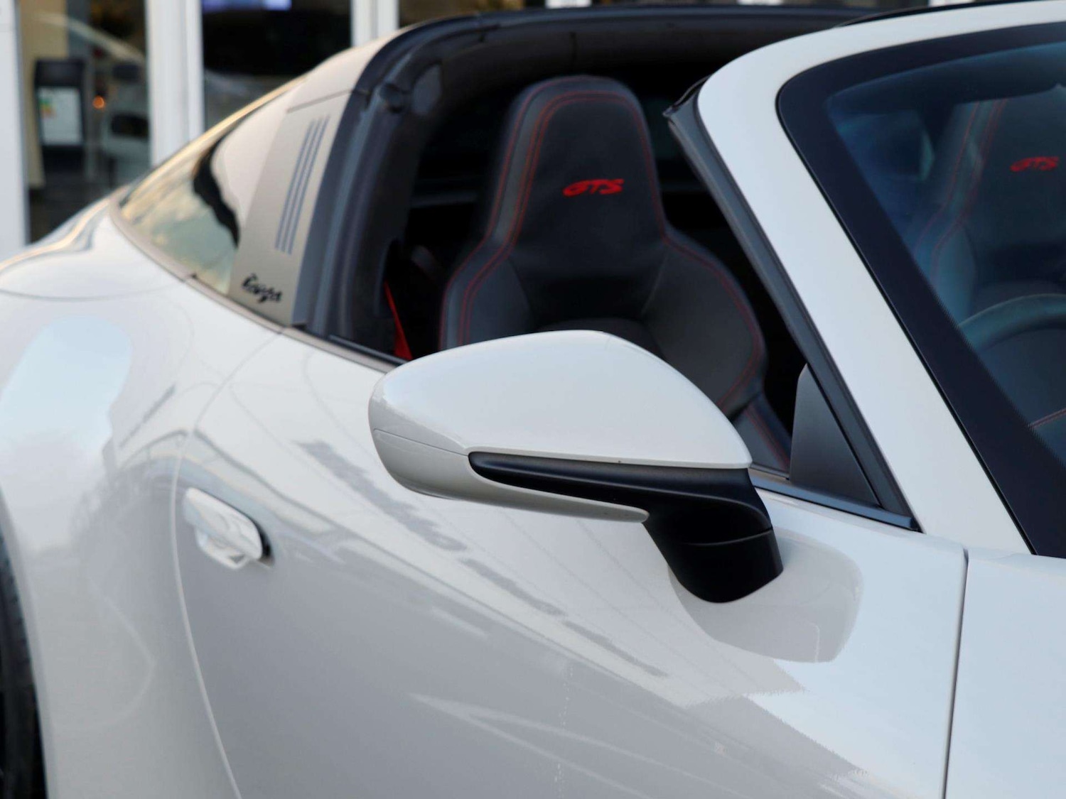 Used Porsche 911 2022 for sale - 77076520: Photo 32