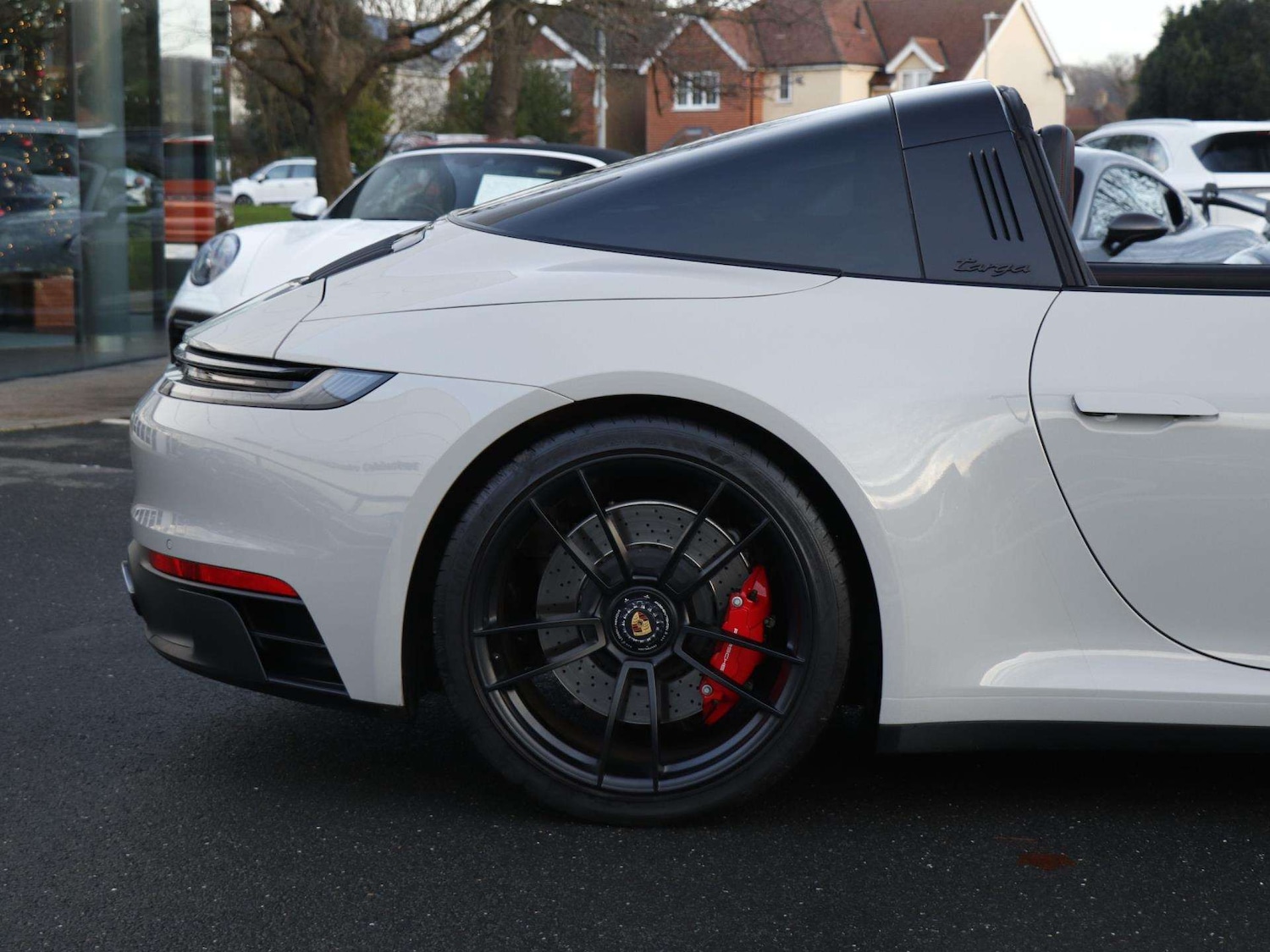 Used Porsche 911 2022 for sale - 77076520: Photo 33