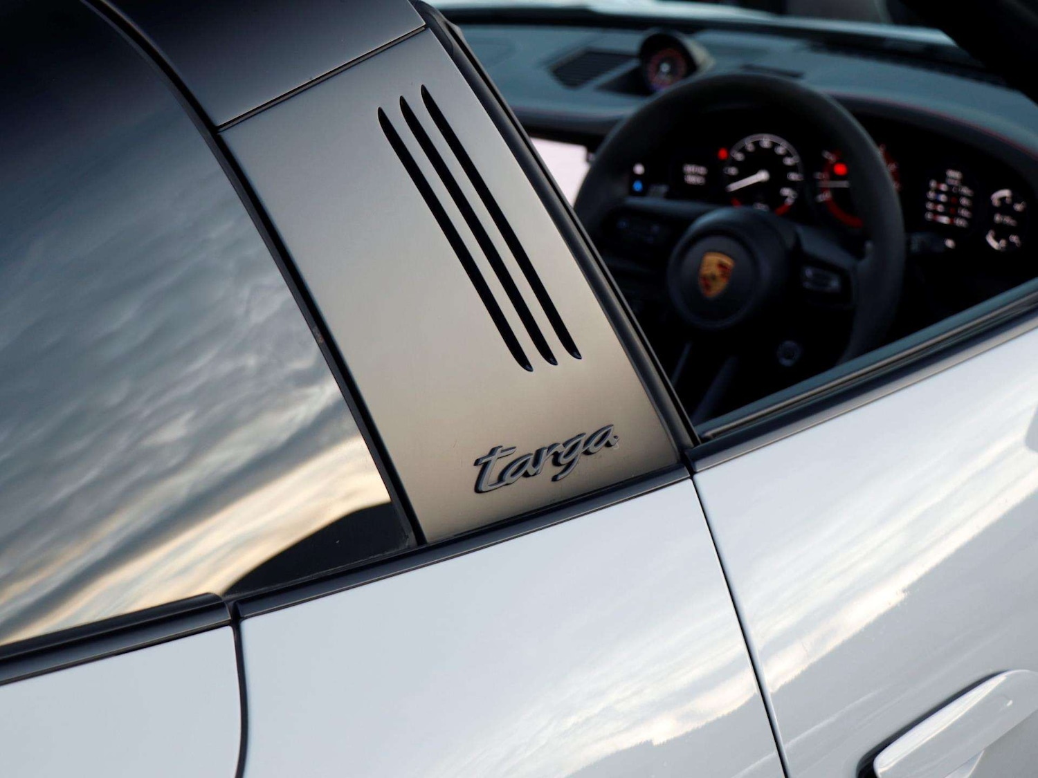 Used Porsche 911 2022 for sale - 77076520: Photo 34