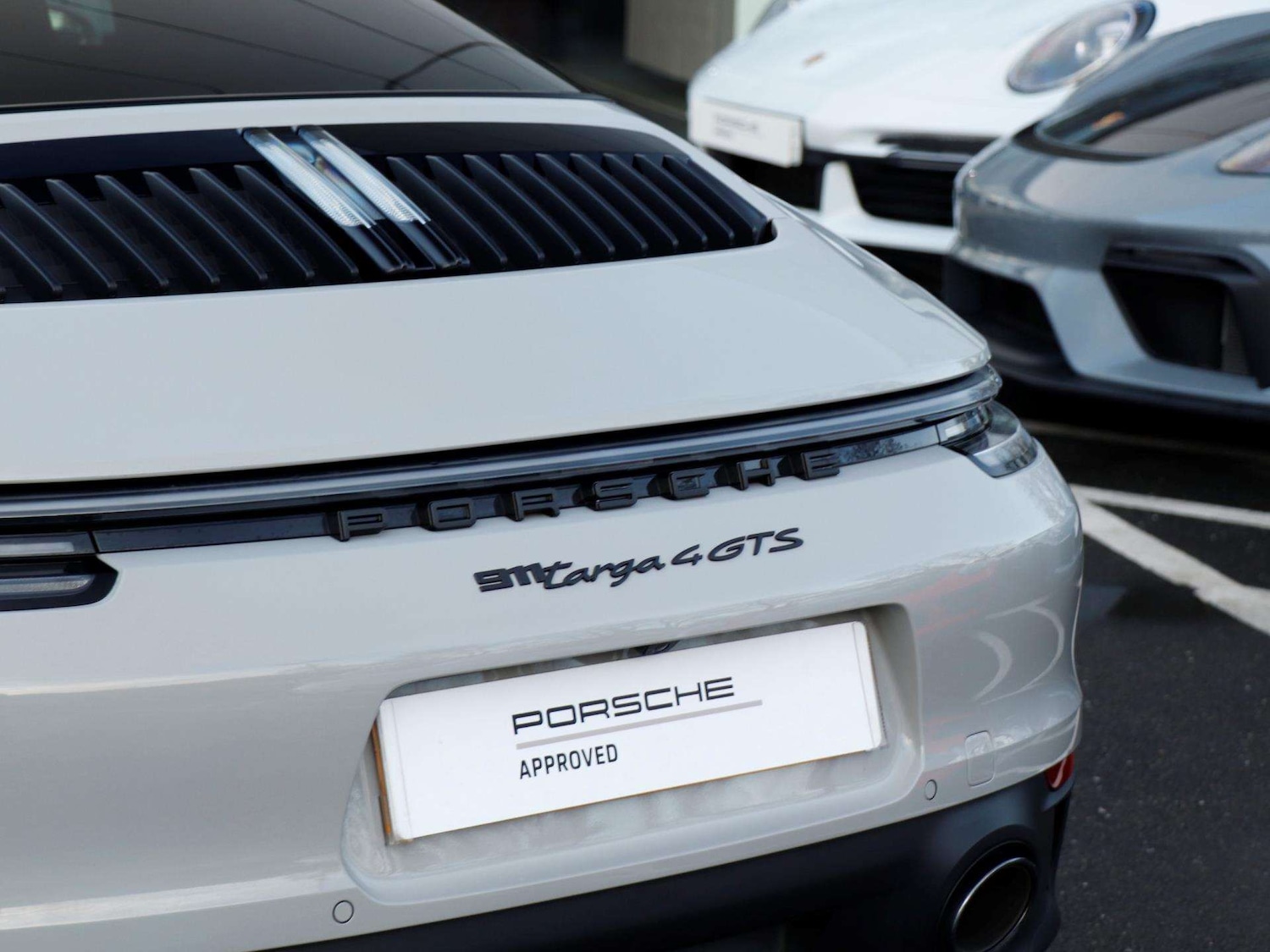 Used Porsche 911 2022 for sale - 77076520: Photo 35