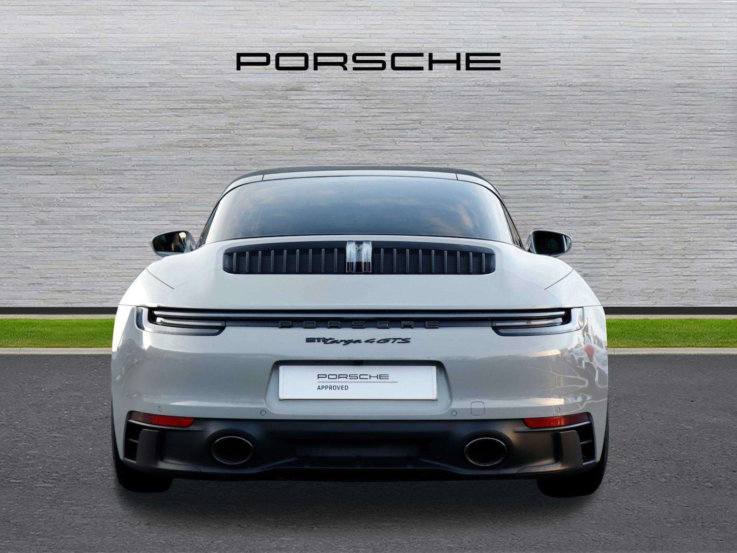 Used Porsche 911 2022 for sale - 77076520: Photo 4