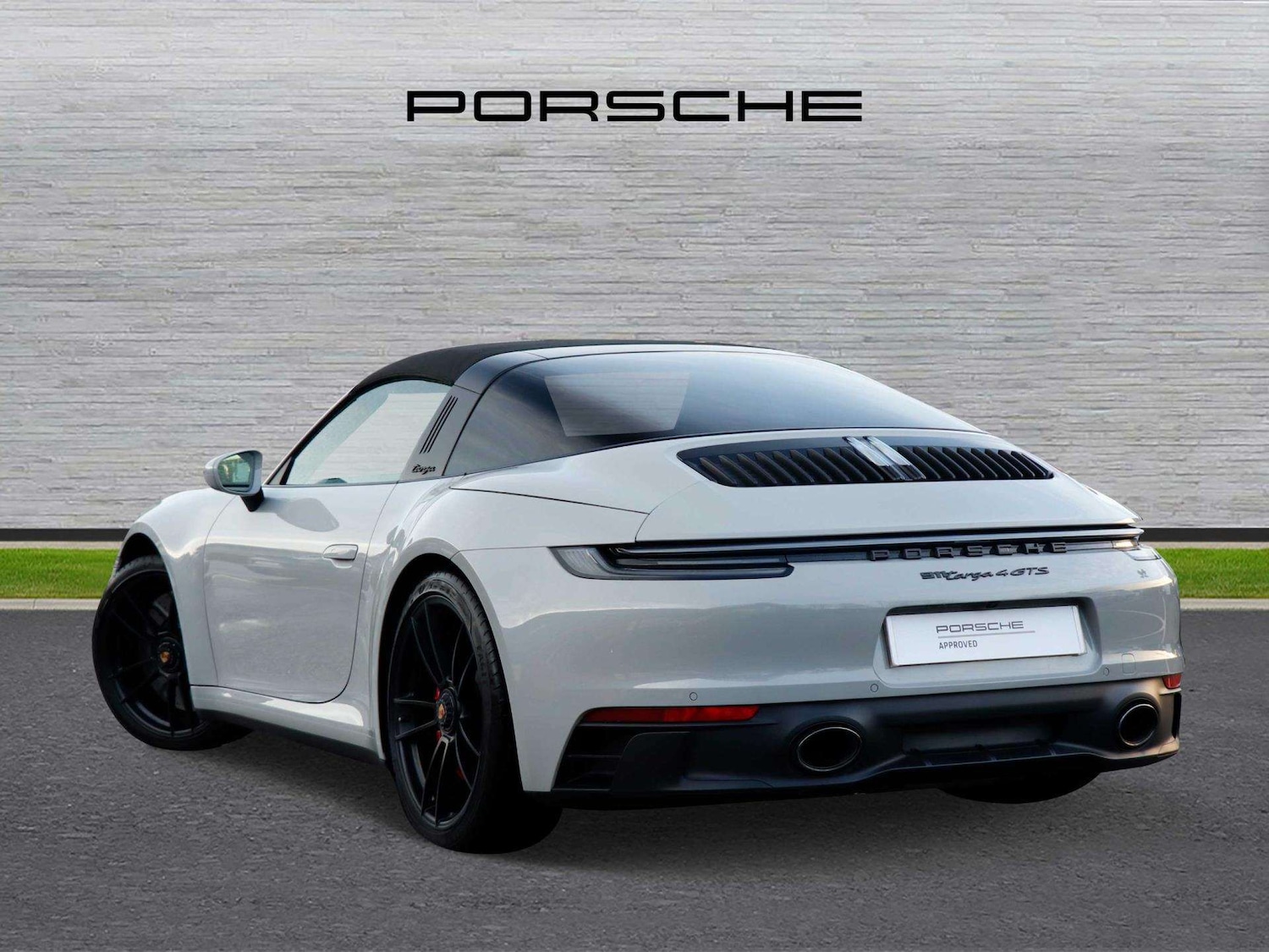 Used Porsche 911 2022 for sale - 77076520: Photo 5