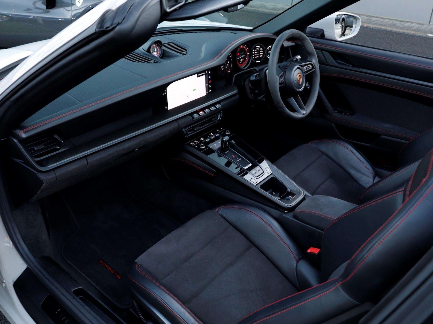 Used Porsche 911 2022 for sale - 77076520: Photo 9