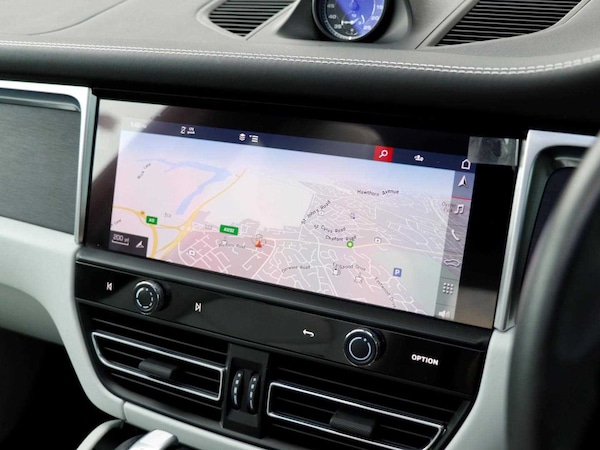 Used Porsche Macan 2022 for sale - 75535227: Photo 15