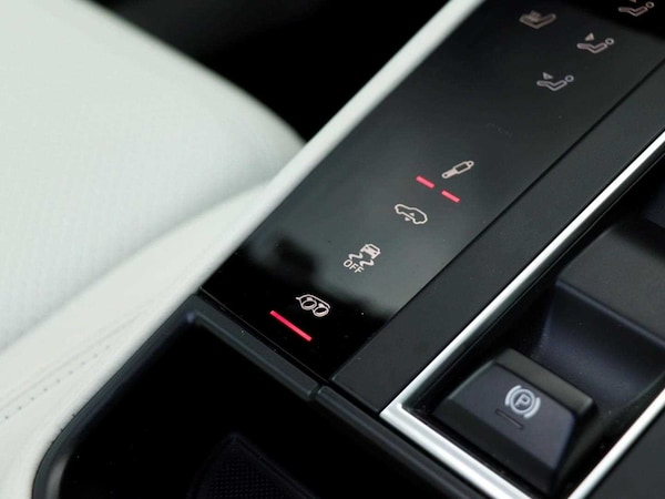 Used Porsche Macan 2022 for sale - 75535227: Photo 19