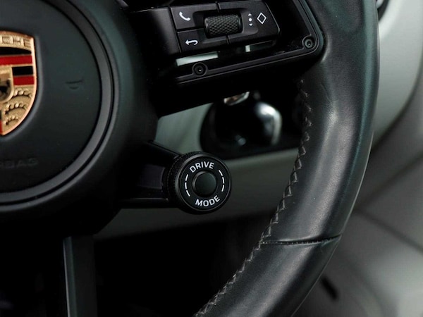 Used Porsche Macan 2022 for sale - 75535227: Photo 22
