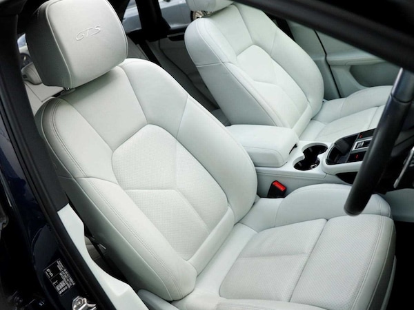 Used Porsche Macan 2022 for sale - 75535227: Photo 27