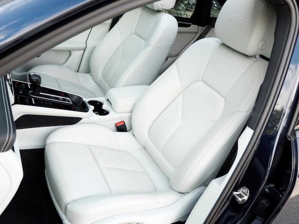 Used Porsche Macan 2022 for sale - 75535227: Photo 28