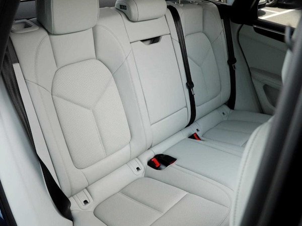 Used Porsche Macan 2022 for sale - 75535227: Photo 29