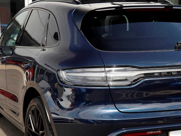 Used Porsche Macan 2022 for sale - 75535227: Photo 32